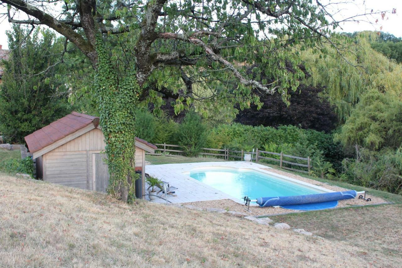 Le Vallon Des Ronzieres Gleize Bagian luar foto