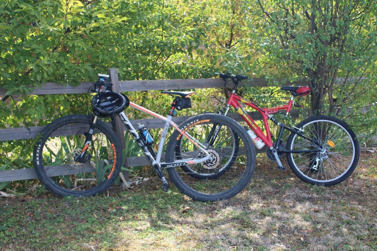 Le Vallon Des Ronzieres Gleize Bagian luar foto