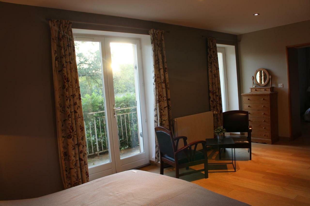 Le Vallon Des Ronzieres Gleize Bagian luar foto